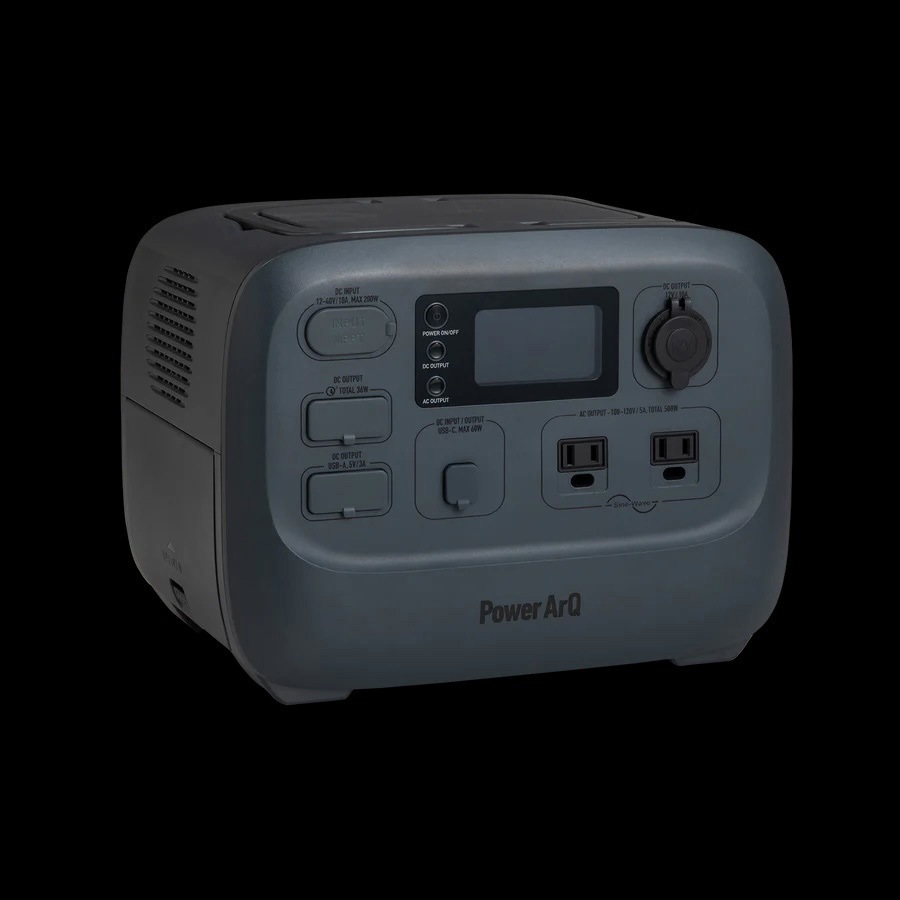 PA50-CH PowerArQ 3 555Wh 1台 PowerArQ 【通販モノタロウ】