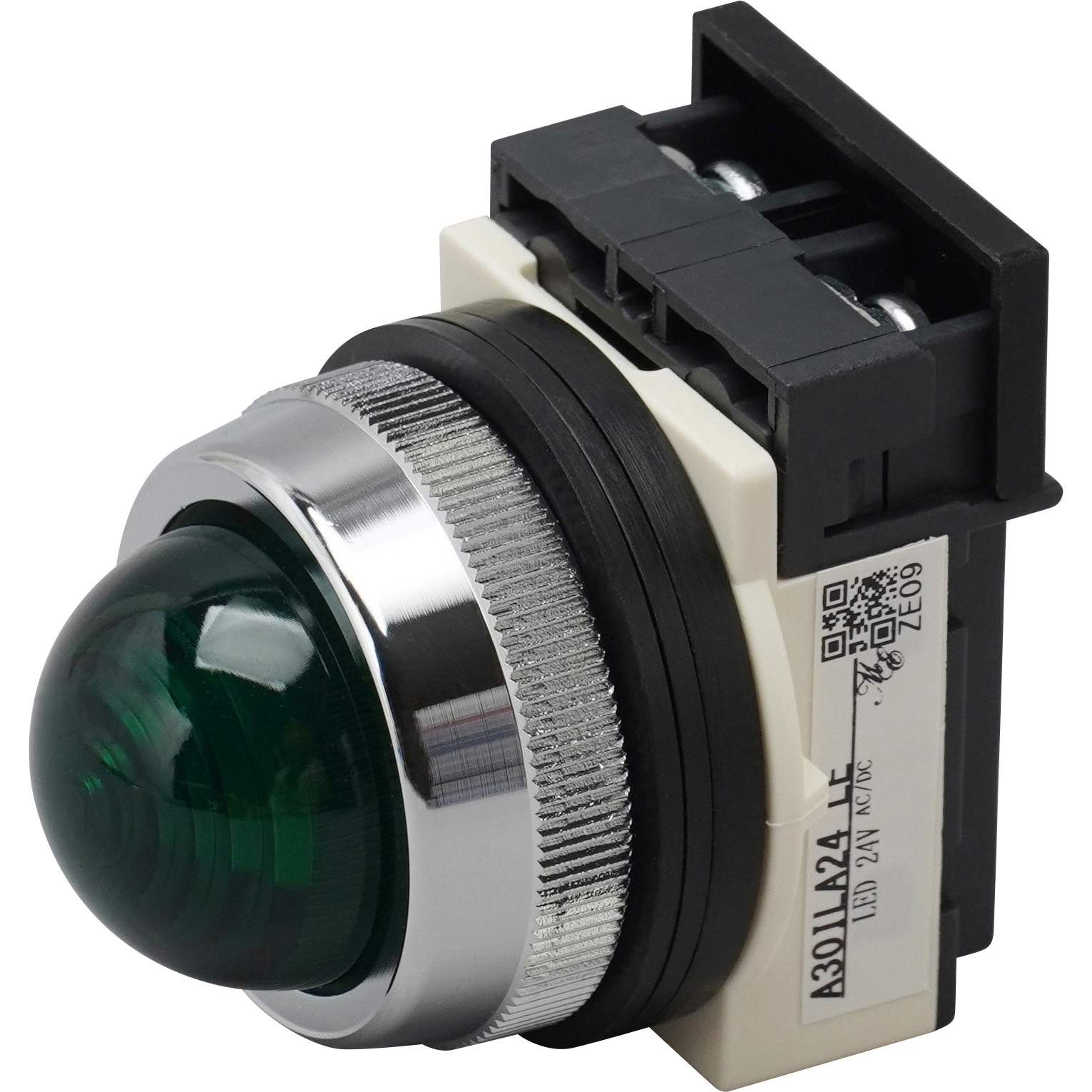 LEDパイロットライト モノタロウ 丸形パイロットランプ 【通販モノタロウ】