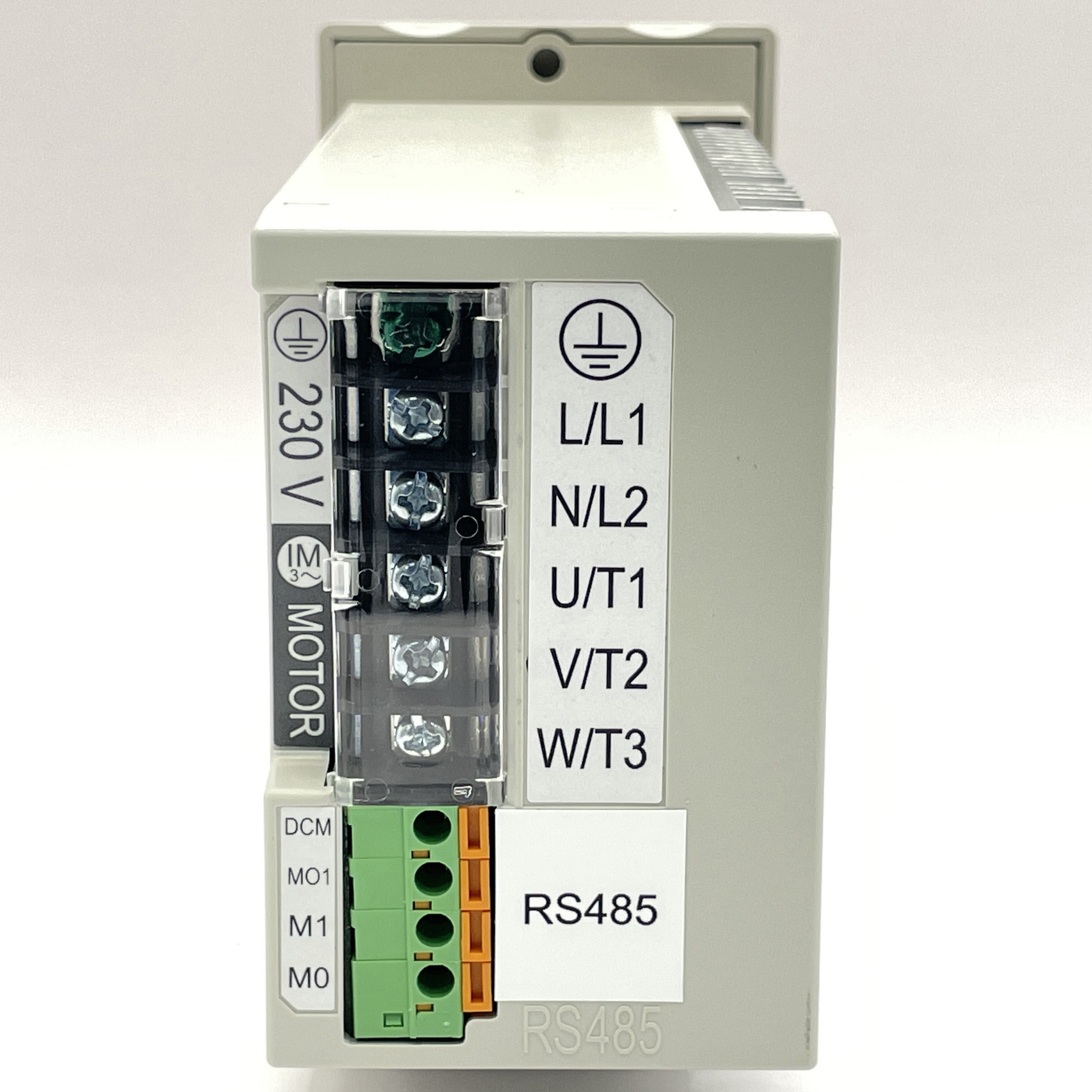 VFD001L21A-05-S1 スピコンインバータ マルヤス機械 1個 VFD001L21A-05