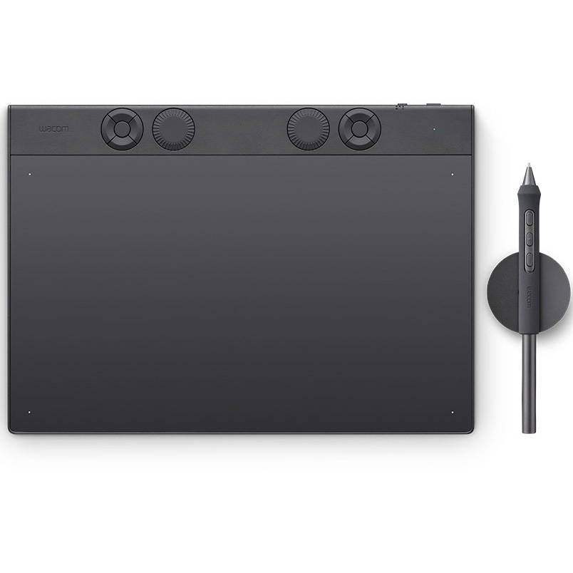 Amazon.co.jp: ワコム Wacom Intuos Pro Paper Edition Lサイズ