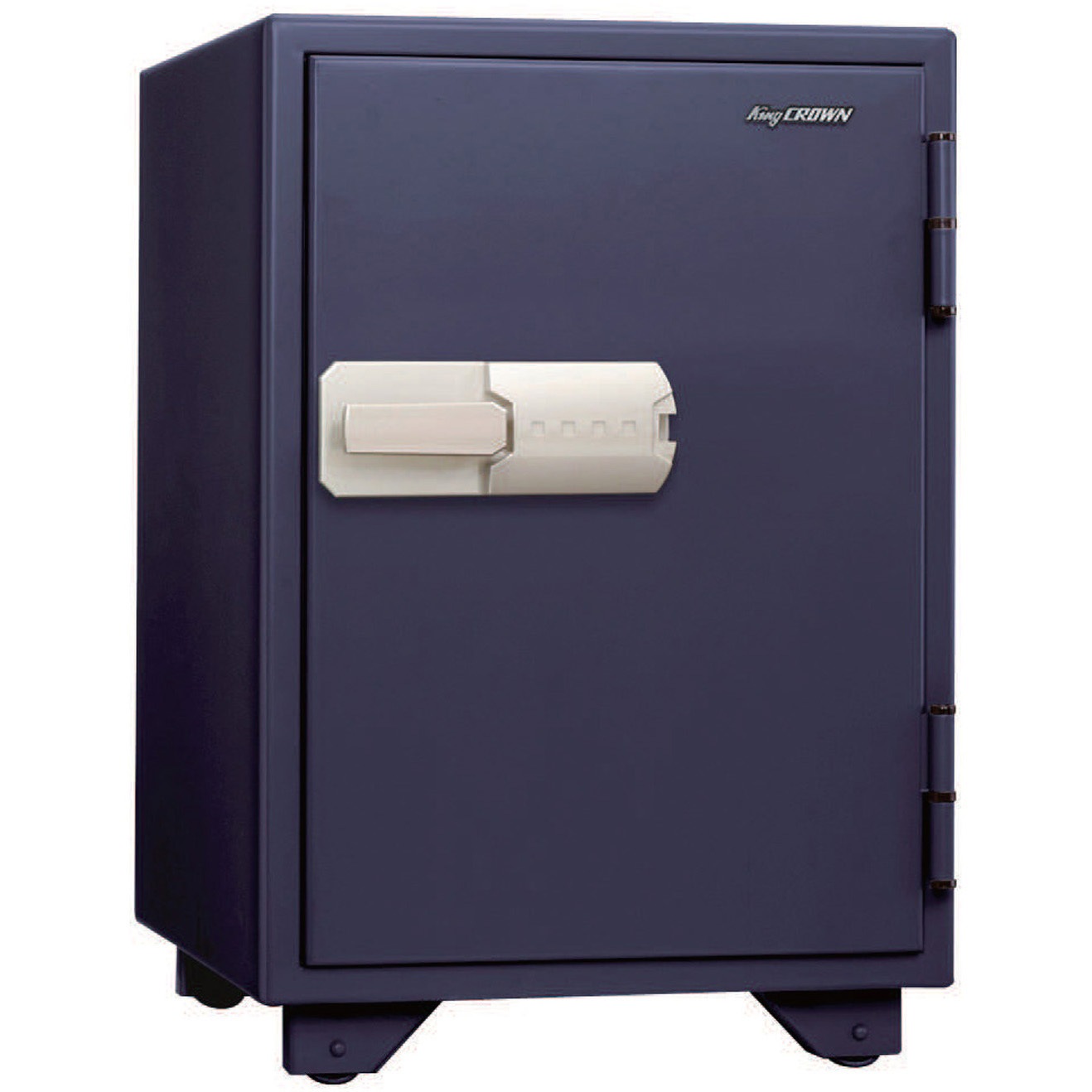 KS-50MNA 特殊マグネットロック式耐火金庫 KS-50MNA 1台 日本アイ・エス・ケイ 【通販モノタロウ】