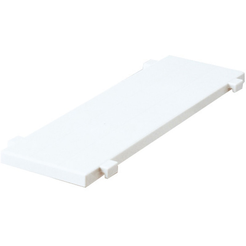 55-15 フィッツケース アドバンス 連結棚 TENMA(天馬) ホワイト色