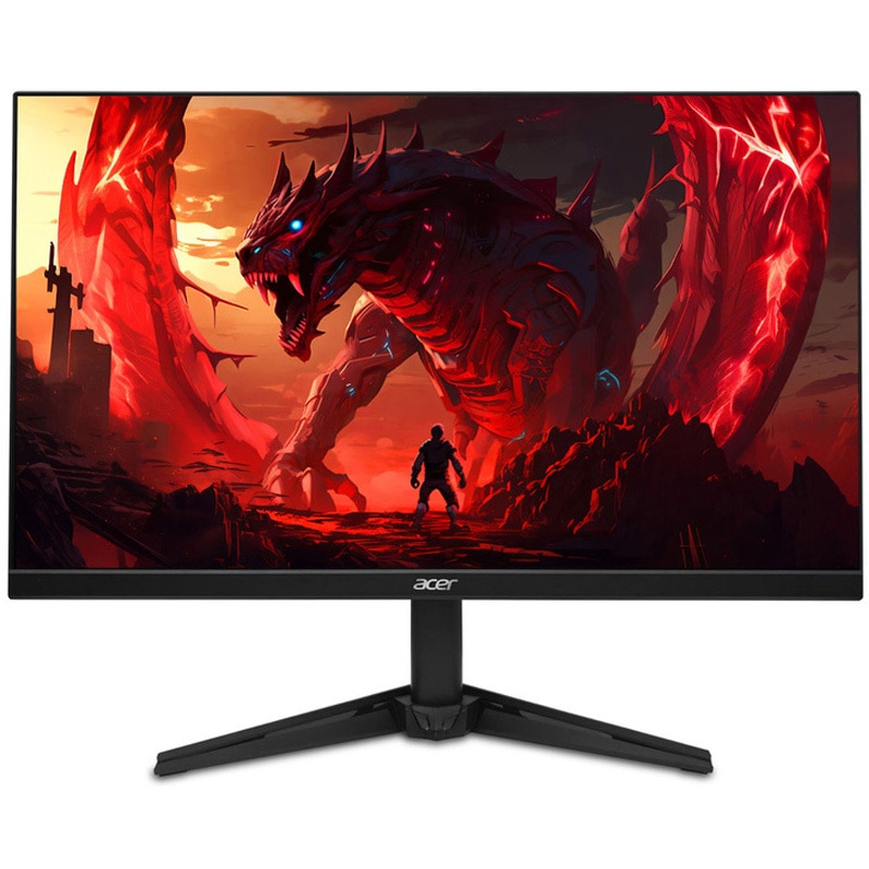 QG241YX1bmiipx 23.8QG241YX1bmiipx Acer(エイサー) ブラック アンチグレア