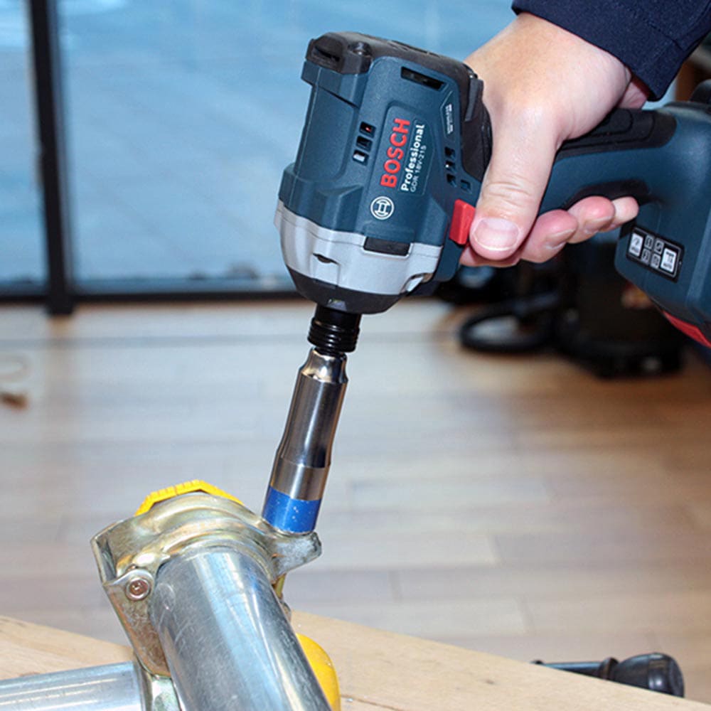 GDR18V-215 コードレスインパクトドライバー 1台 BOSCH(ボッシュ