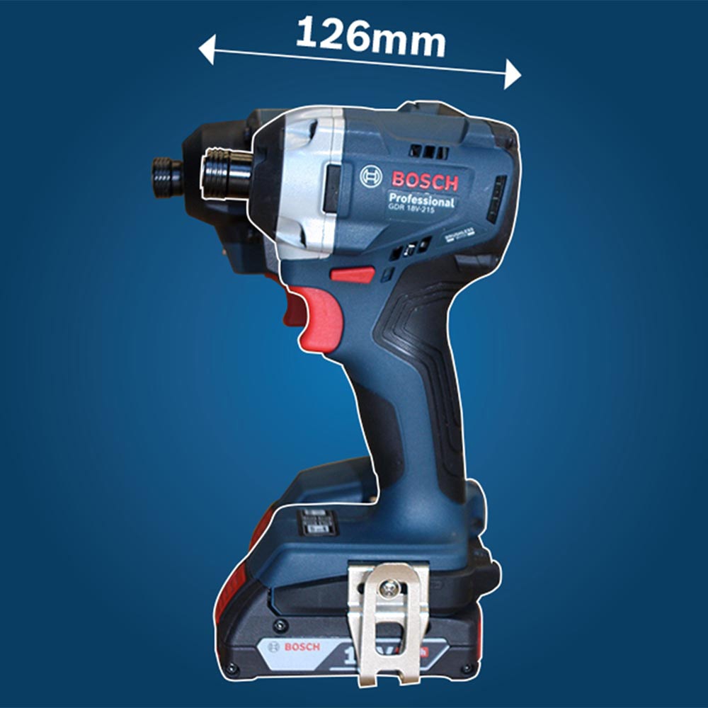 GDR18V-215 コードレスインパクトドライバー 1台 BOSCH(ボッシュ
