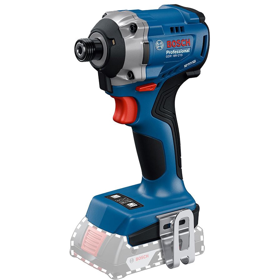 GDR18V-215H コードレスインパクトドライバー 1台 BOSCH GDR18V-215H コードレスインパクトドライバー 1台 BOSCH