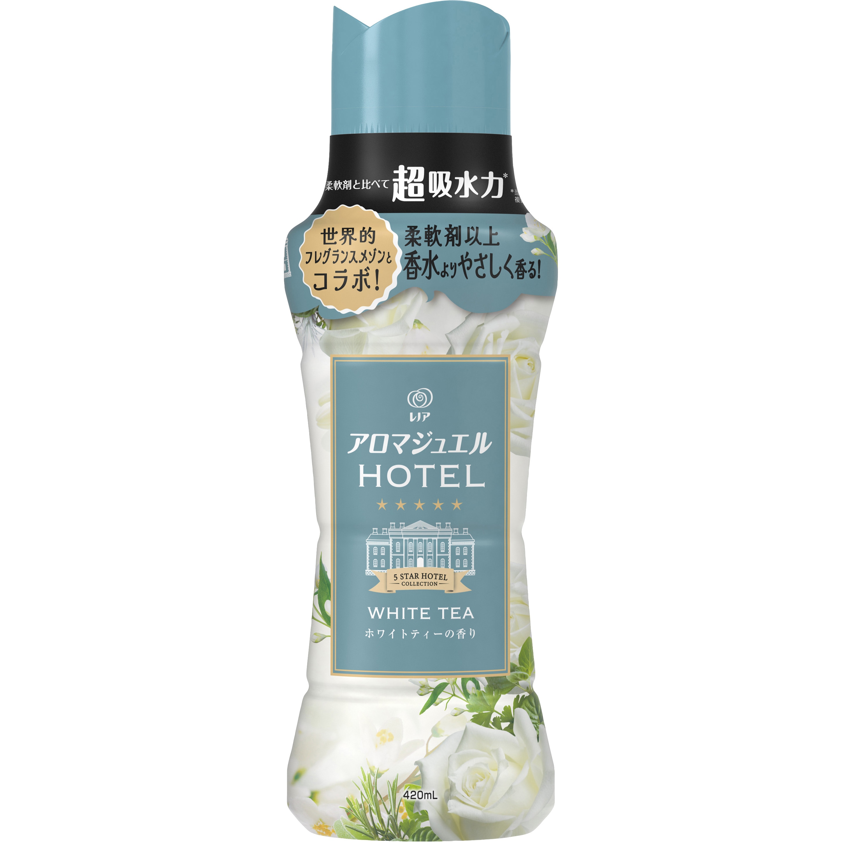 楽天市場】【送料込・まとめ買い×7個セット】P&G レノア アロマ