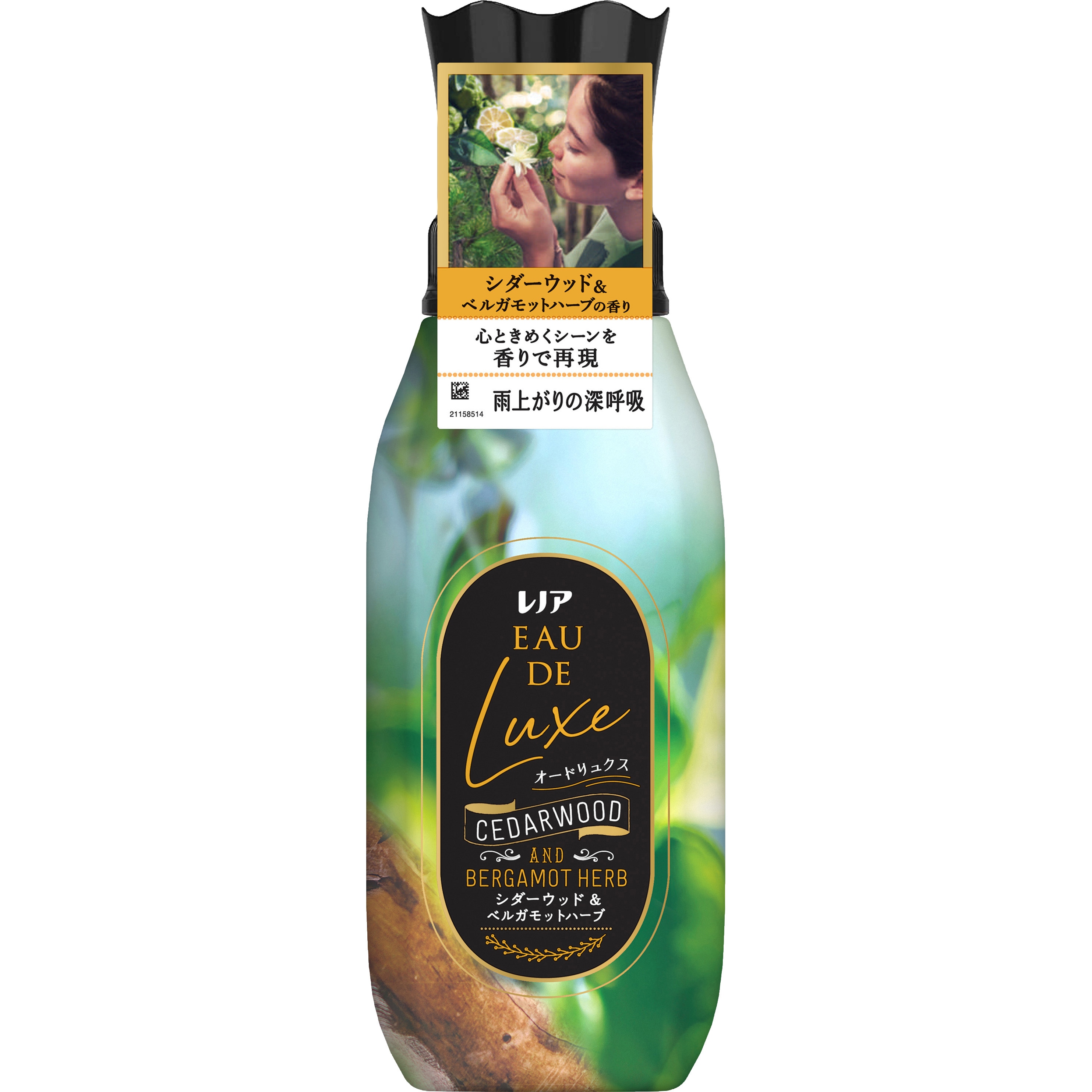 レノア 柔軟剤 オードリュクス 本体 各種 1個(475mL) P&G 【通販