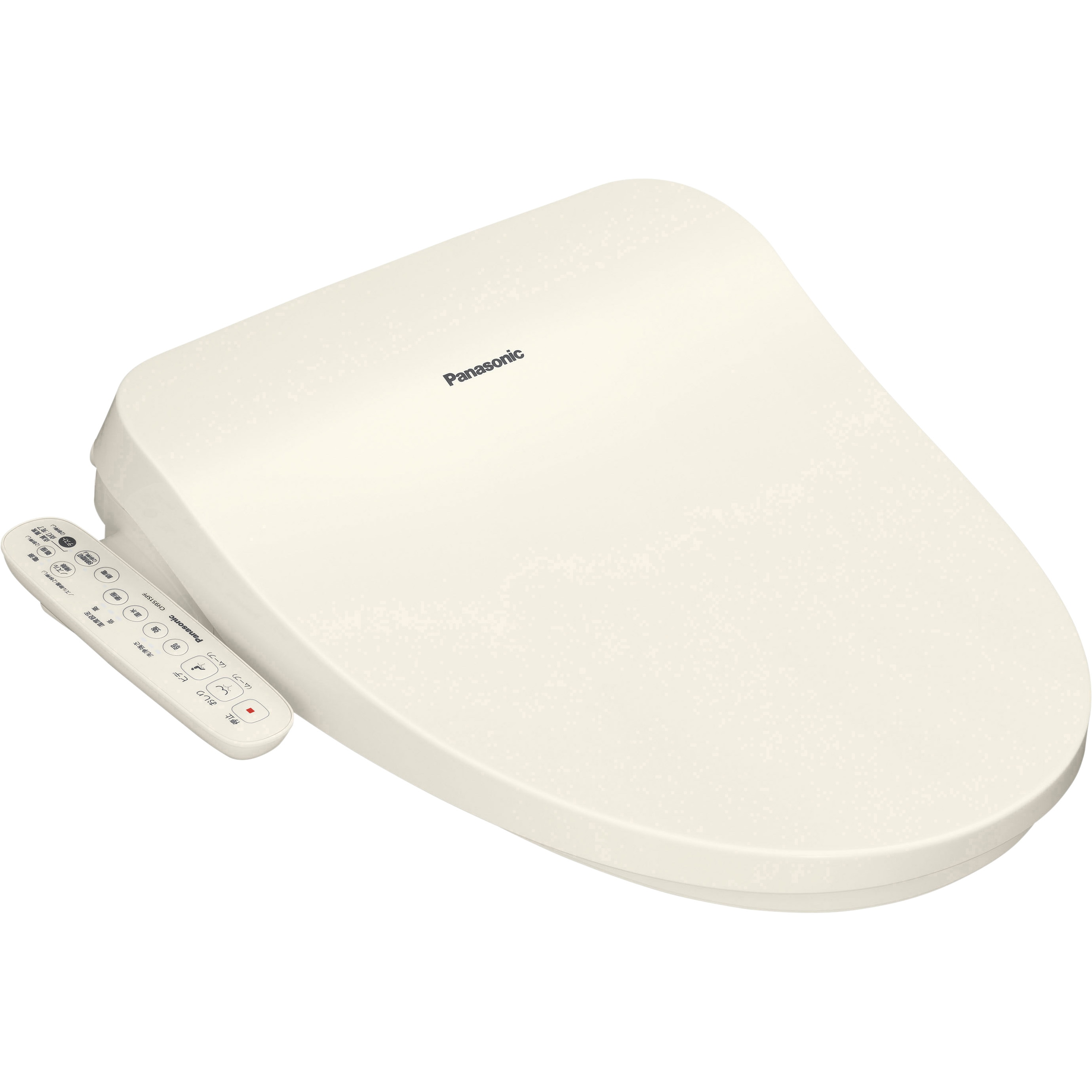 【新品未開封】Panasonic 温水洗浄便座 CH951SWS [ホワイト]① パナソニック / 温水洗浄便座 ホワイト CH951SWS 【出荷元 CJ