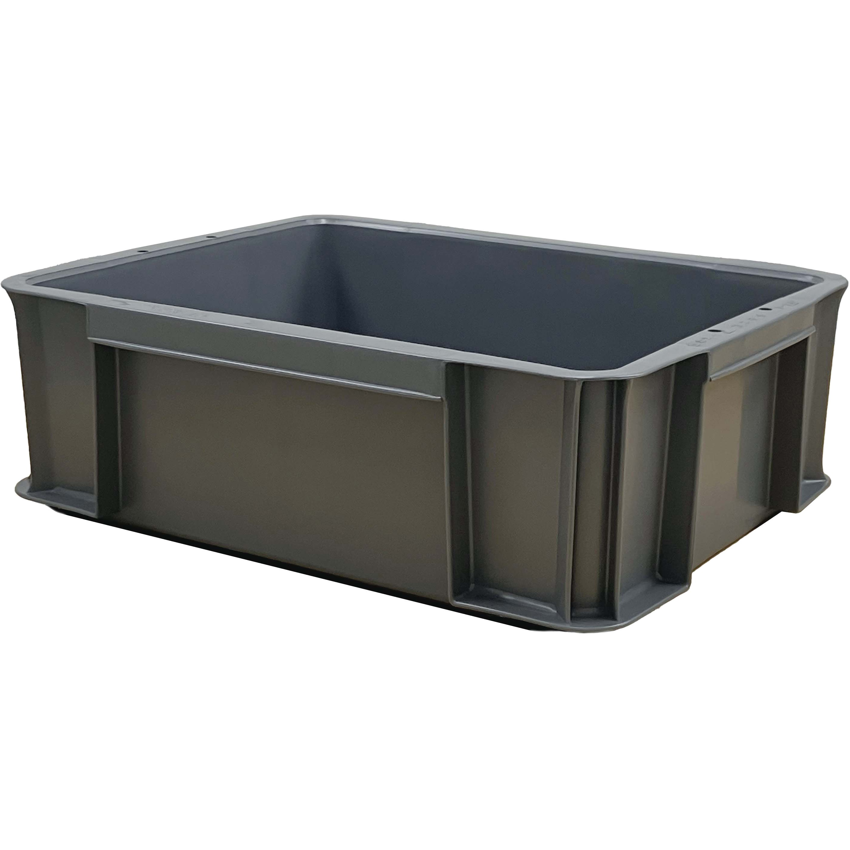 GT20H CO2サクゲンコンテナ T20 積水テクノ成型 エコグレー色  1セット(5個)