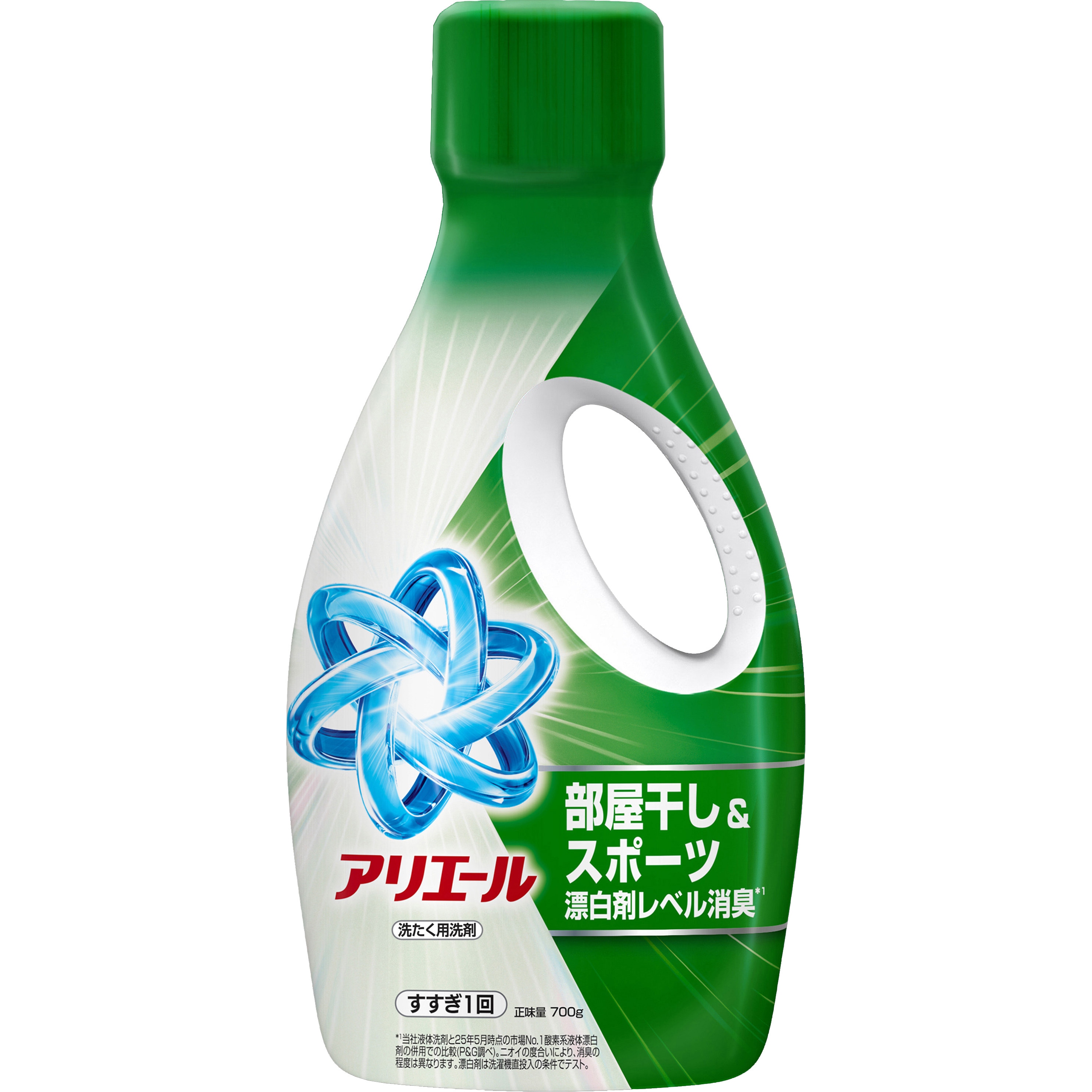 アリエール 洗濯洗剤 液体 本体 各種 アリエール ジェル 部屋干し用 1