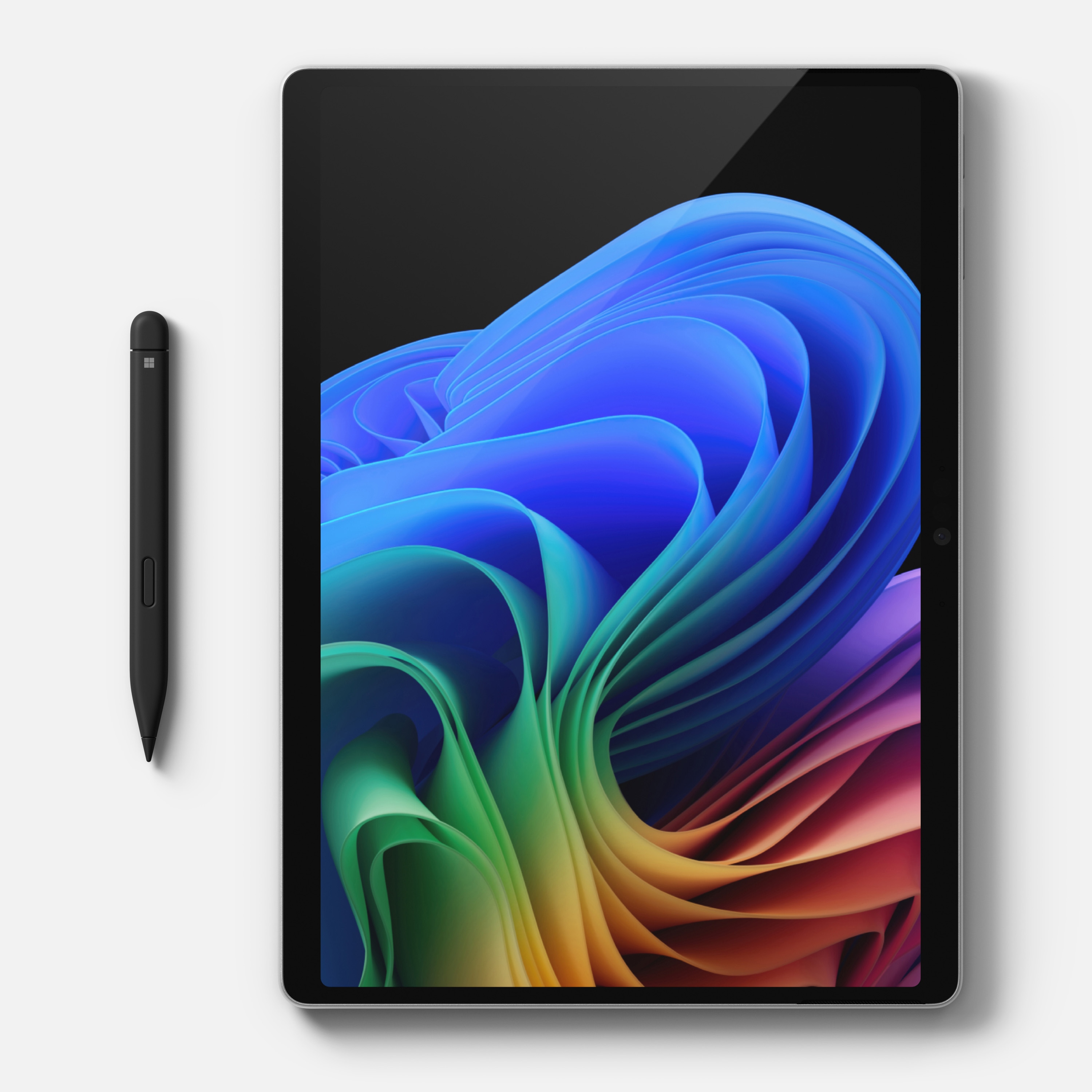 Microsoft Surface Pro 11 プラチナ Surface Pro（第 11 世代）（13インチ/ Snapdragon X Plus /16GB