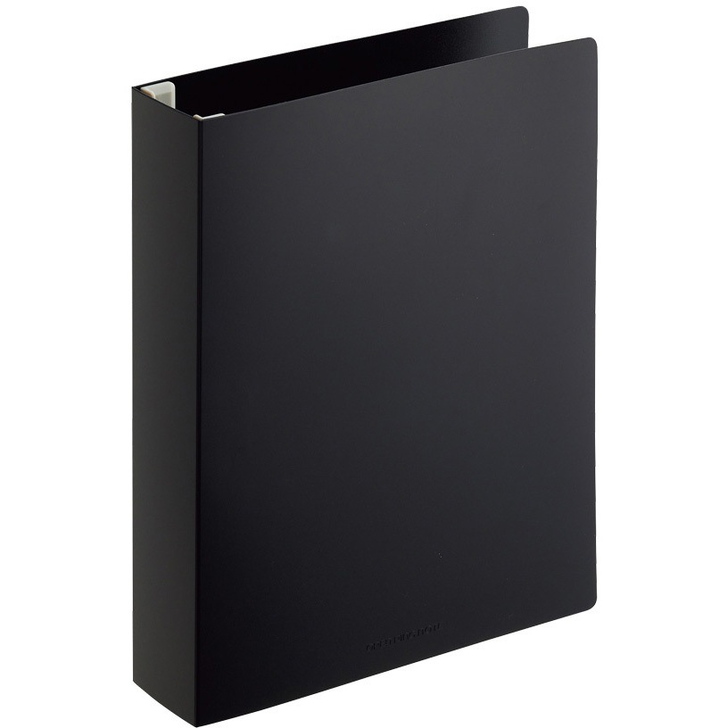 N1861-24 リングノート保存用ファイル リヒトラブ 29穴 サイズB5 N1861