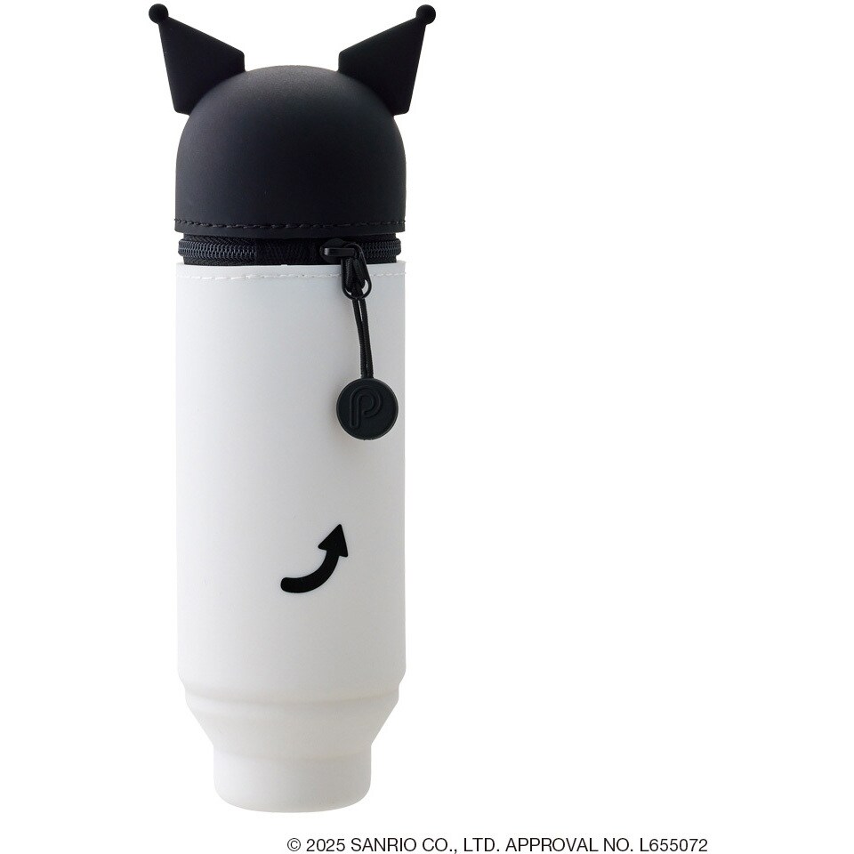 SR7712-104 PuniLabo×SANRIO CHARACTERS スタンドペンケース