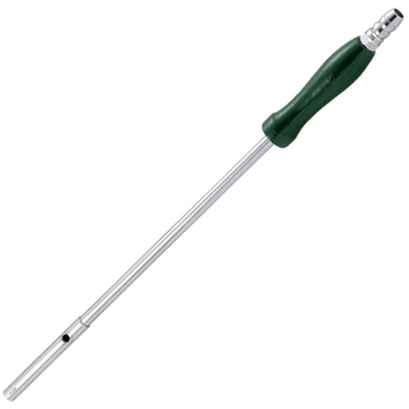 TO-810G 柄付点火棒(コック無) SUGICO(スギコ) 全長380mm TO-810G