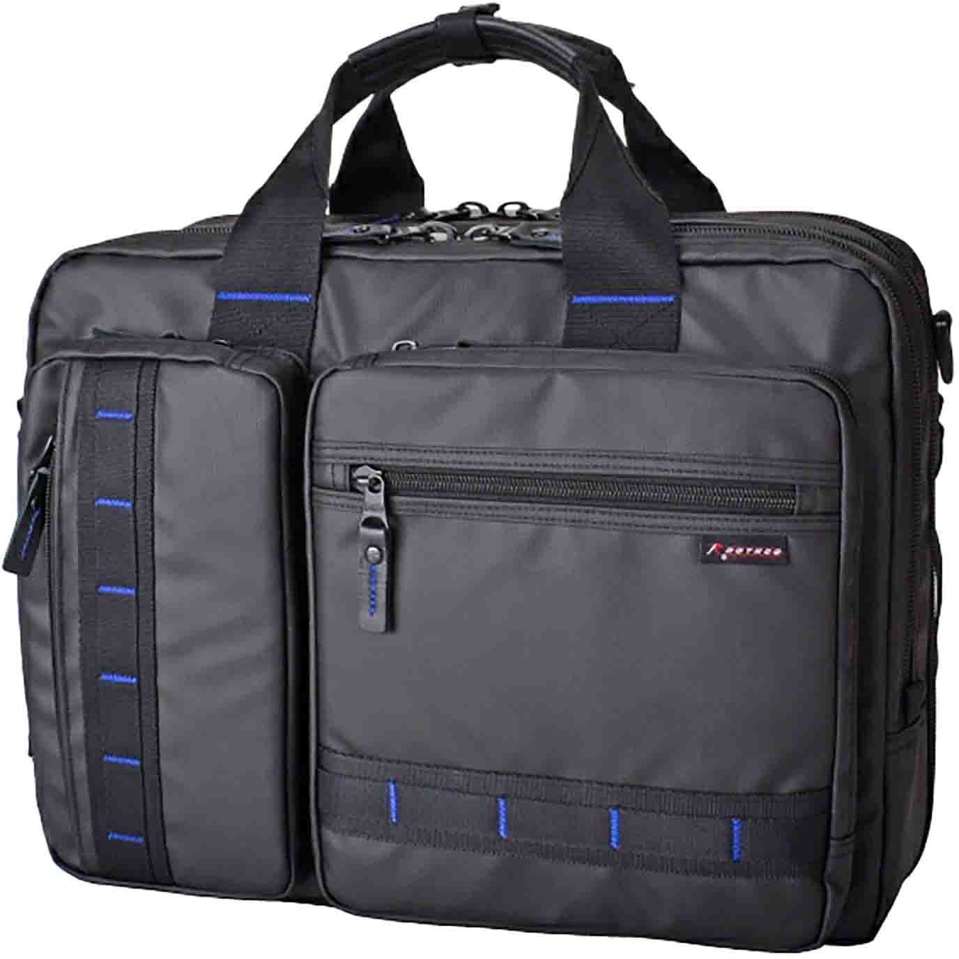 45061 ROTHCO ブルーステッチ 3WAYビジネスM 45061 ROTHCO ブラック色 26,980円