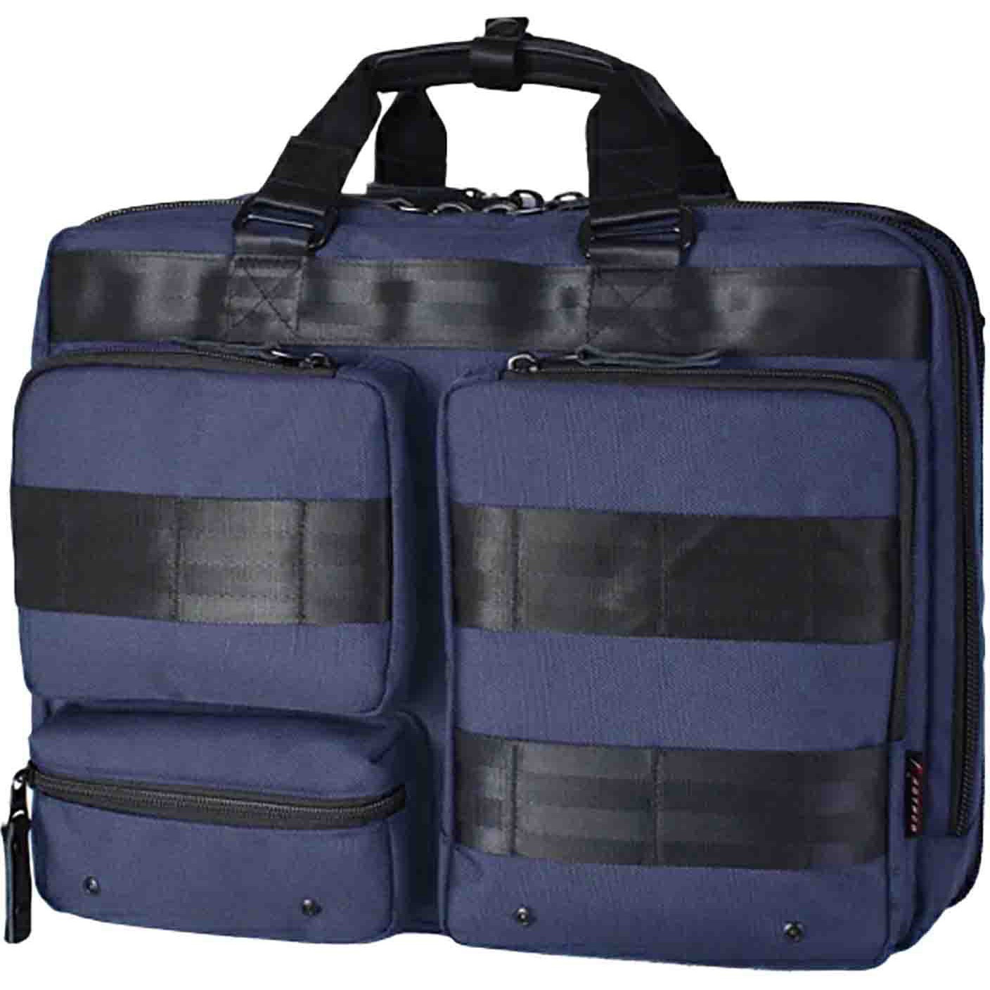 45068 ROTHCO マルティ 3WAYビジネスバッグ 45068 ROTHCO ネイビー色 26,980円