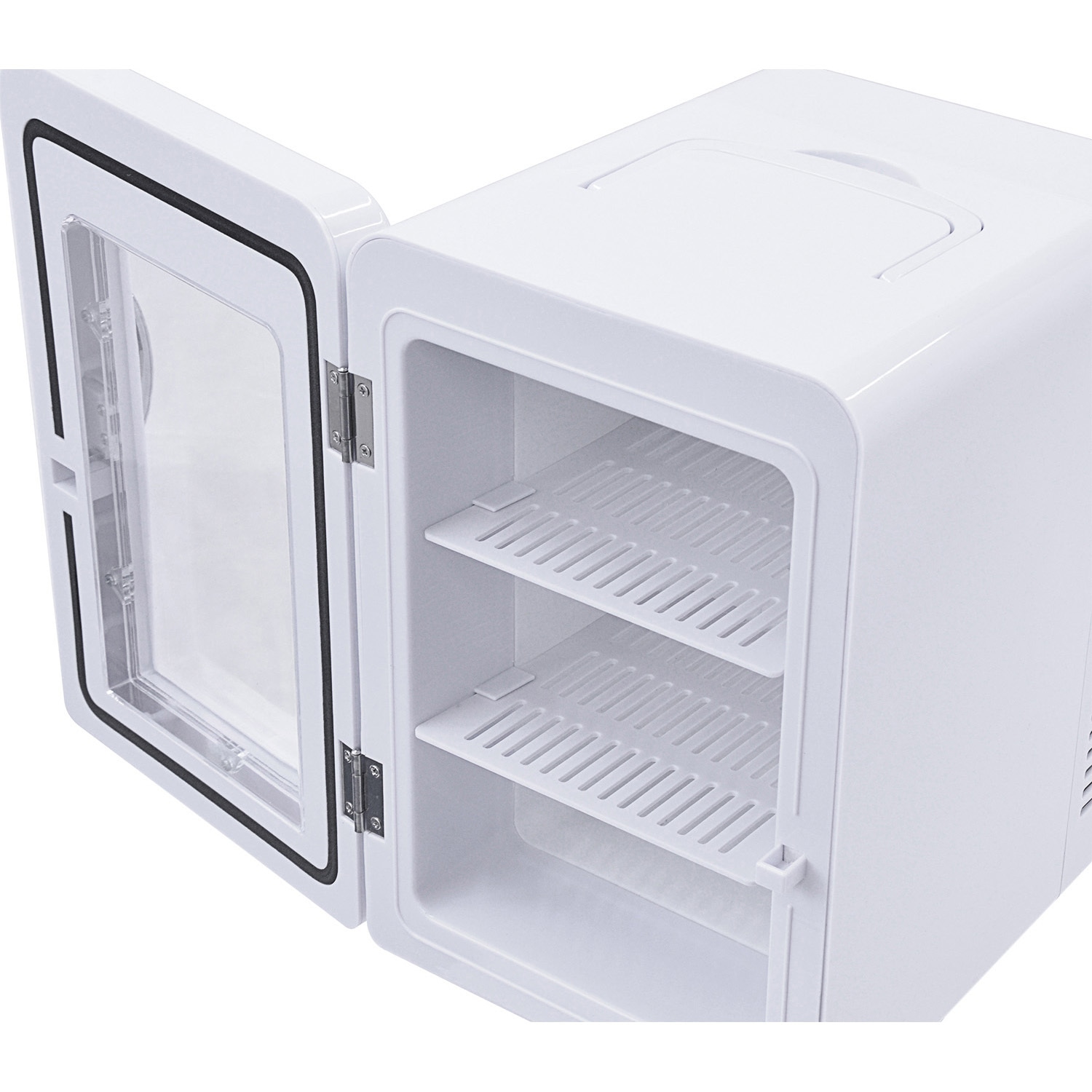 VS-CW004WH 車載対応 4L冷温庫 ベルソス 1台(4L) VS-CW004WH