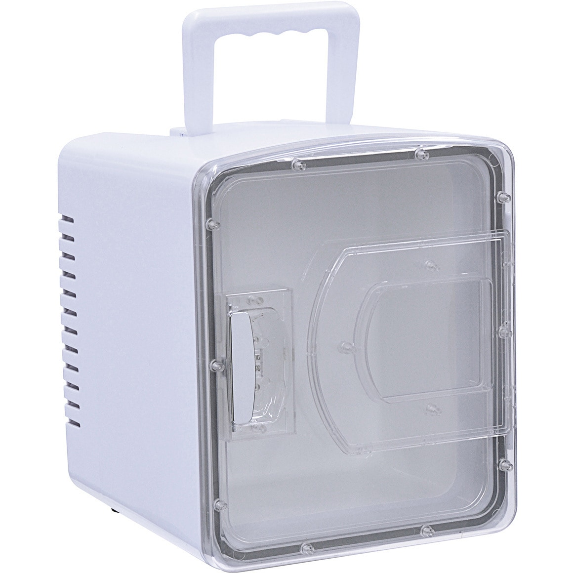 VS-CW008WH 車載対応 8L冷温庫 ベルソス 1台(8L) VS-CW008WH 【通販