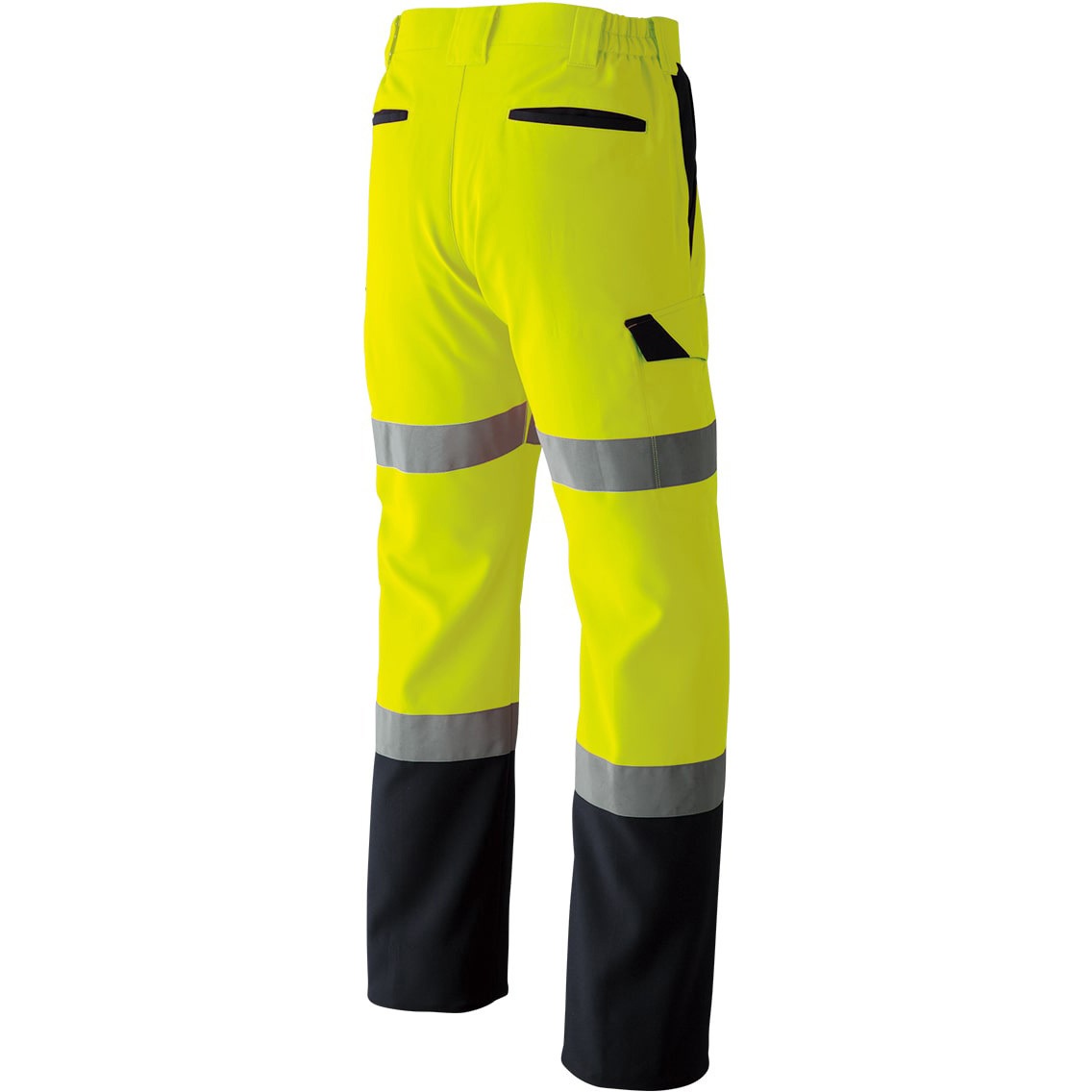 E7806 高視認カーゴパンツ E7806 Asahicho(旭蝶繊維) サイズ4L