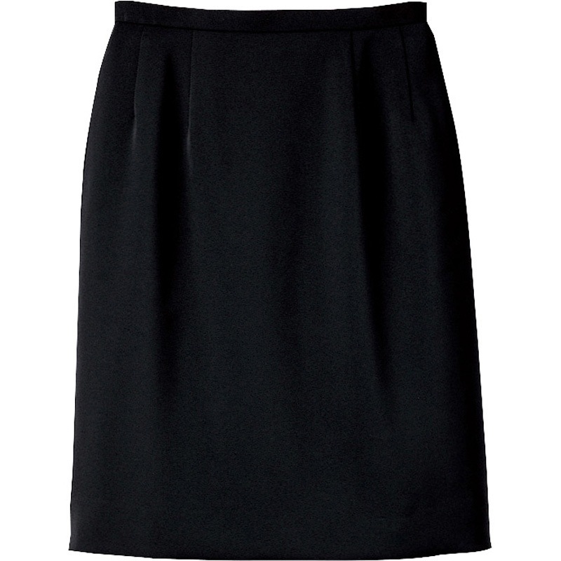 SS4005 スカート フォーク(Nuovo) ブラック色   SS4005