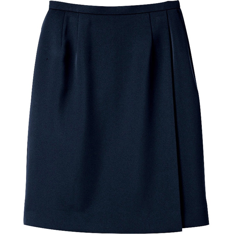 SC5000 キュロットスカート フォーク(Nuovo) ネイビー色   SC5000 8,564円