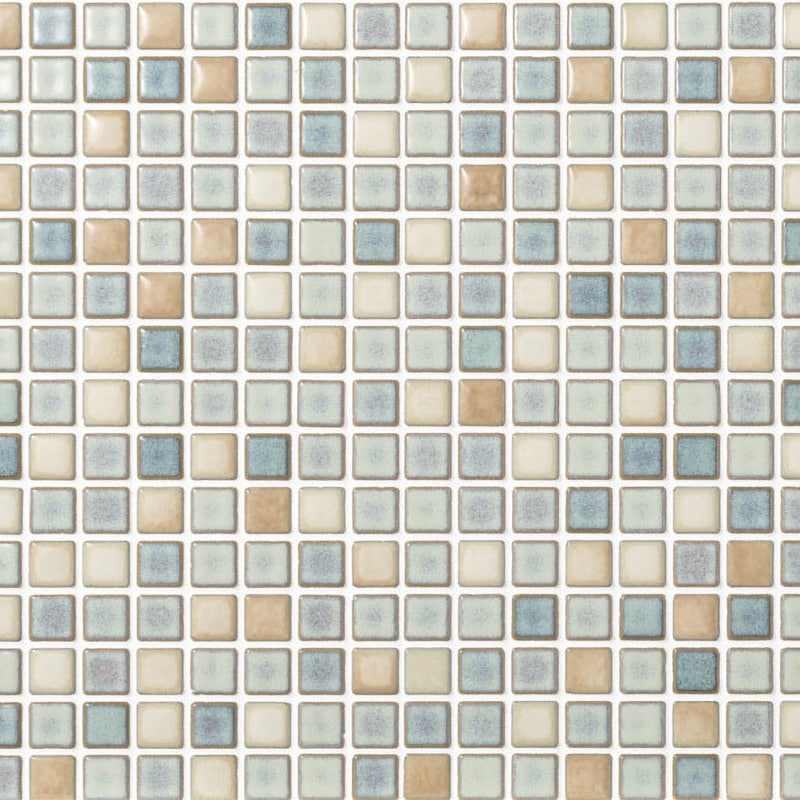 SMTS-630/KLG-12 スマートモザイクシート INAX(LIXIL) 厚さ6mm 1ケース(1シート)