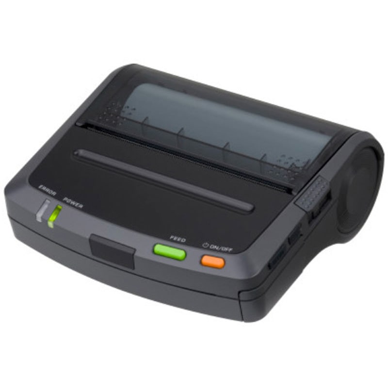 新品】セイコーインスツル サーマルプリンター&ドロアーセット 未使用