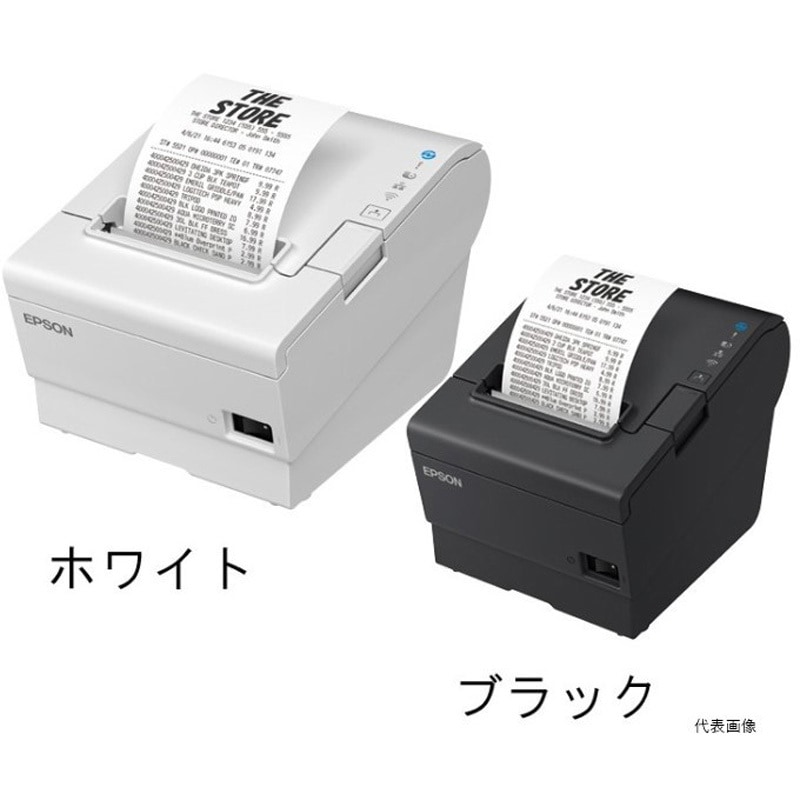 TM887S912B レシートプリンター EPSON サイズ145×195×148mm  TM887S912B