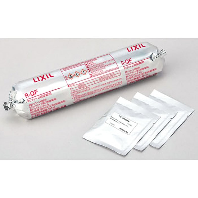 R-QF 床リフォーム用接着剤 1本 INAX(LIXIL) 【通販モノタロウ】 R-QF 床リフォーム用接着剤 1本 INAX(LIXIL) 【通販モノタロウ】