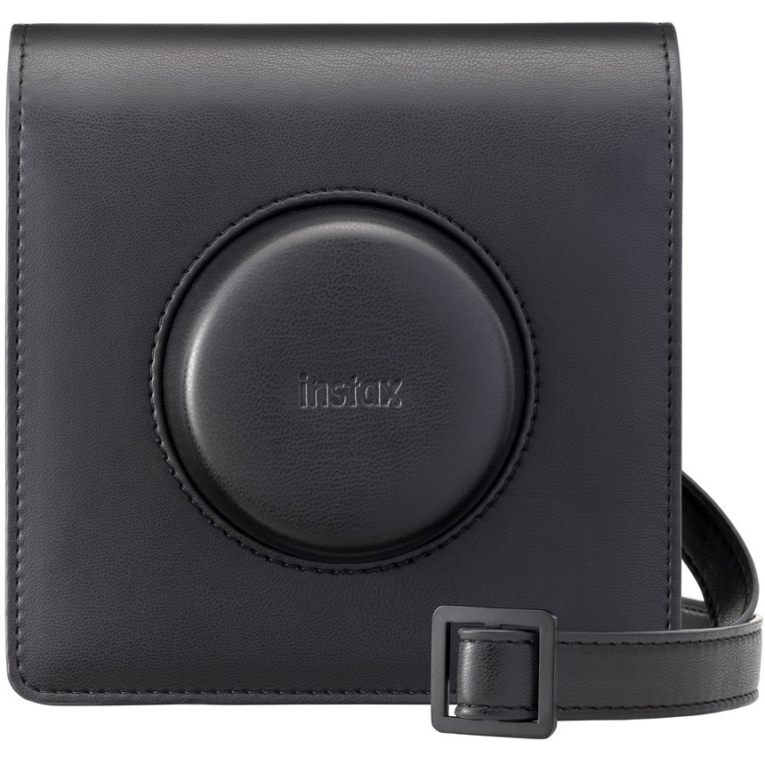 INS WIDE EVO CAMERA CASE BLACK instax WIDE Evo カメラケース ブラック 1個 フジフイルム 【通販モノタロウ】