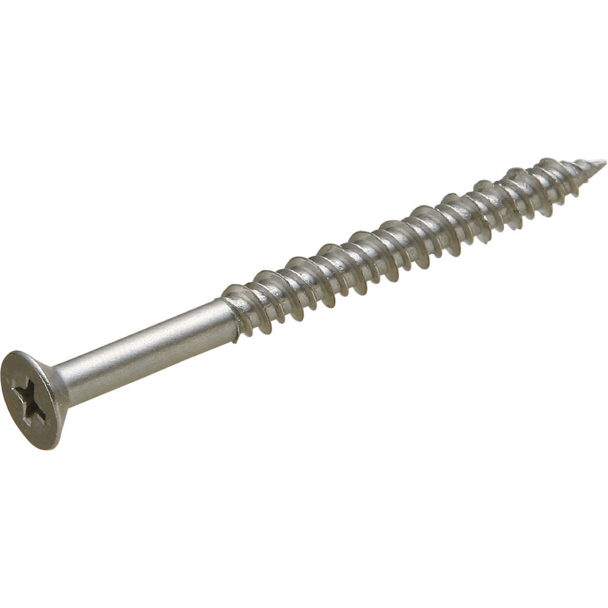 (JR)F-CON60 外装壁タイル用コンクリート用ビス INAX(LIXIL) ねじの呼びM5.3ねじ長さ60mm 1ケース