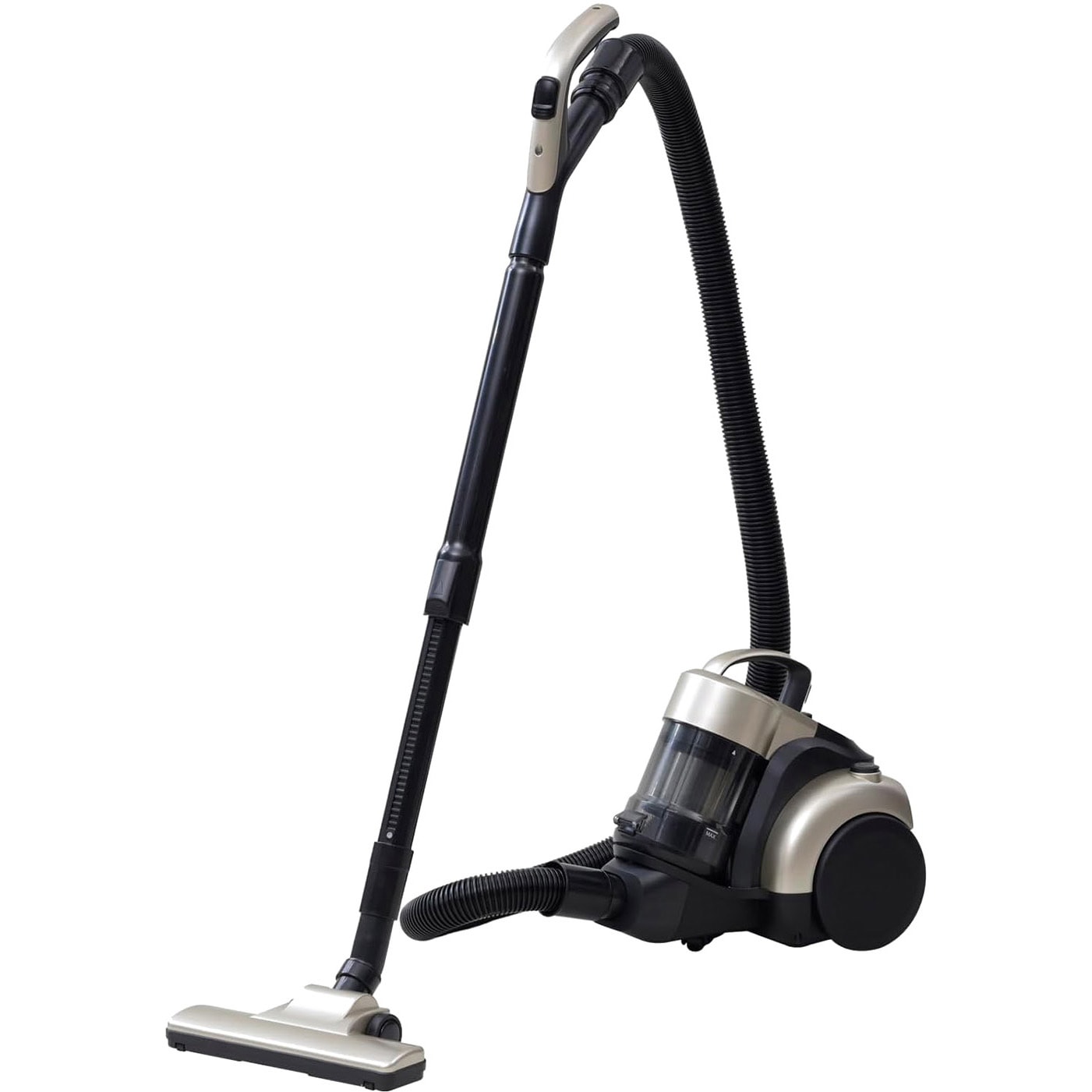 ZCB-H200(CG) 掃除機 サイクロン式 1台 YAMAZEN(山善) 【通販モノタロウ】