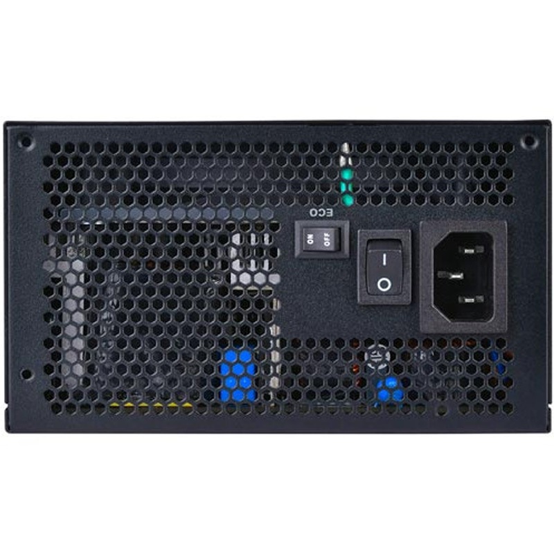 SST-DA750R-GMA SilverStone Gold ATX 3.0 & PCIe 5.0フルモジュラー