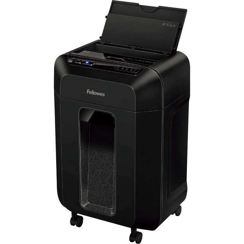 4621801 オートフィードシュレッダー フェローズ ミニカット ダストボックス容量17L 最大投入幅220mm/A4