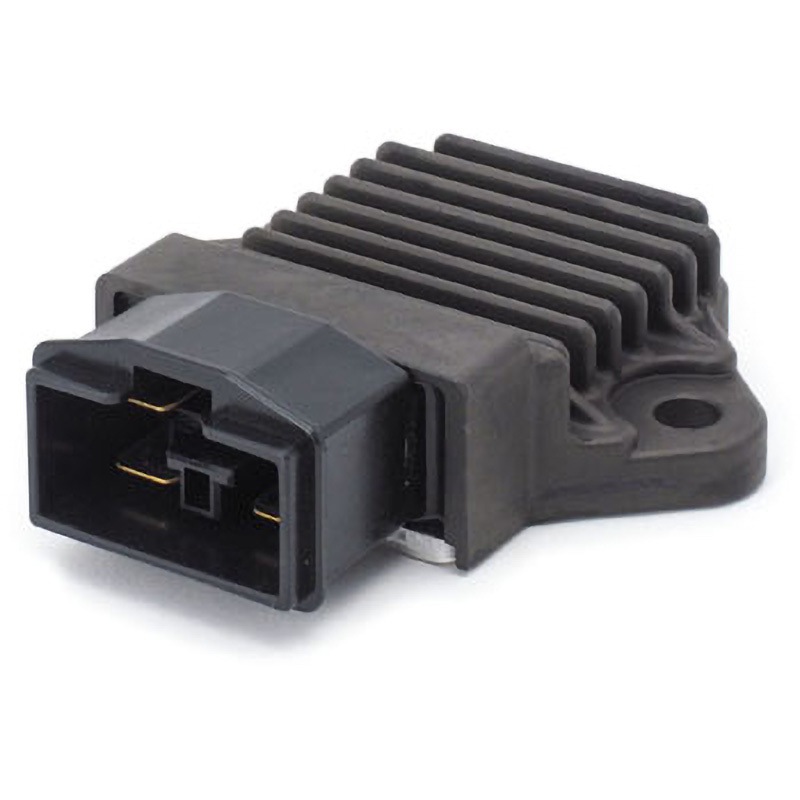 31600MV4010 レクチファイヤーASSY. レギ 31600MV4010 1個 ホンダ 【通販モノタロウ】