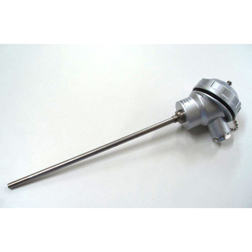 TN2-3.2-50 端子箱形シース熱電対 日本電測 リード線(出口)G3/8 シース外径3.2mm