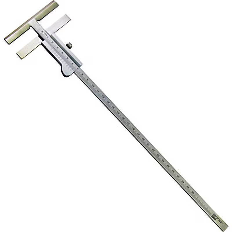 K-30 ケガキゲージ 普通型 松井精密 測定範囲0～300mm