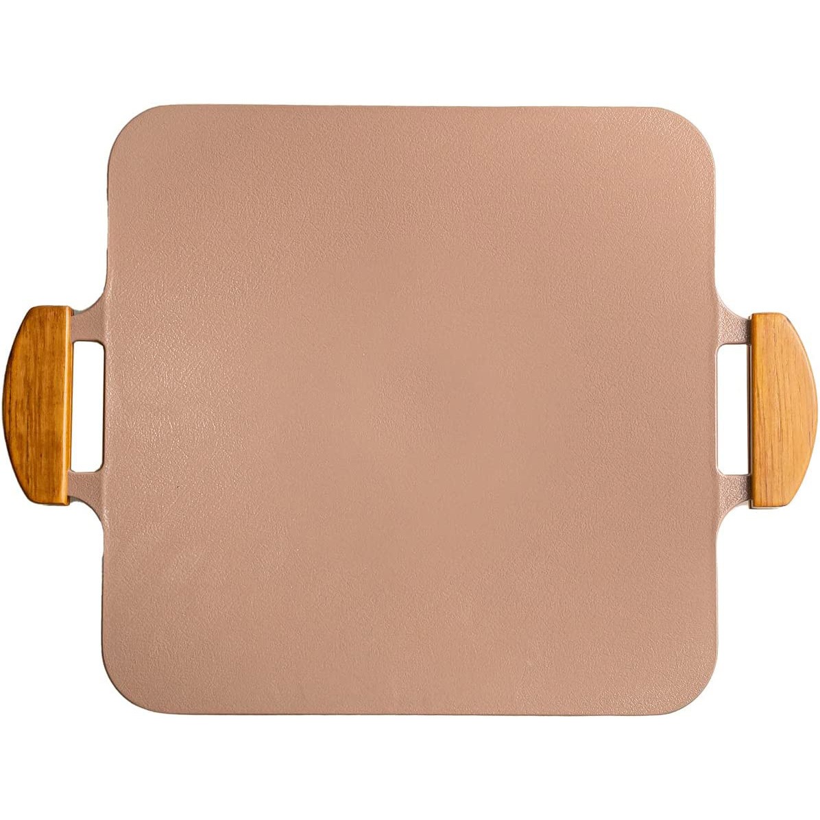 Dr.HOWS ソリッド グリルパン マルチグリドル TTS セラミック