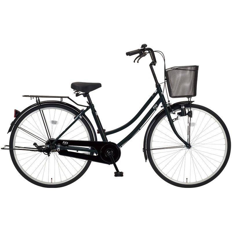FIT27-A-Ⅱ 【FIT27-A-Ⅱ】27インチ/オートライト/変速なし 1台 Fit'z