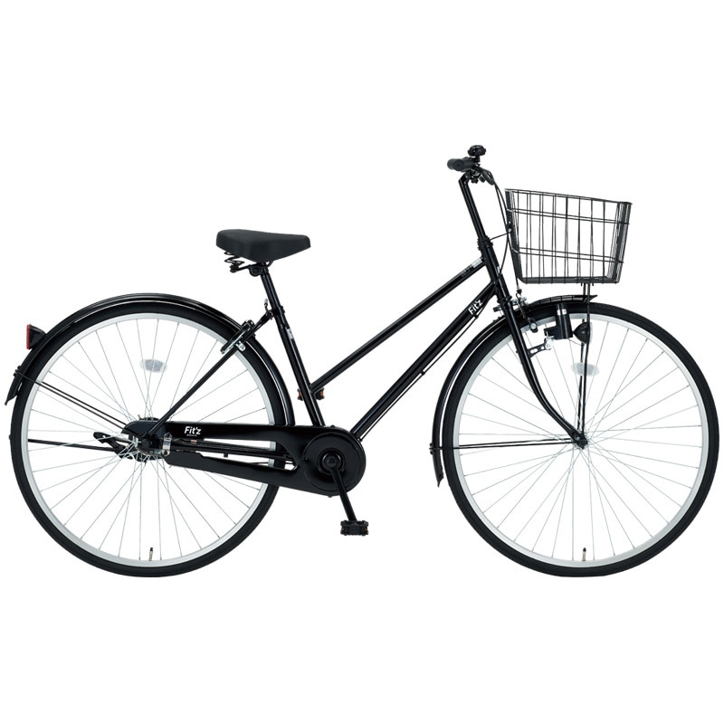 FIT-C27 【FIT-C27】27インチ/ダイナモライト/変速なし 1台 Fit