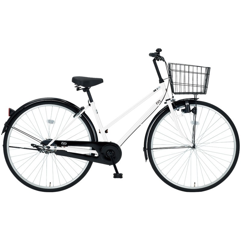 FIT-C27-A 【FIT-C27-A】27インチ/オートライト/変速なし Fit'z-C Nホワイト/BK色