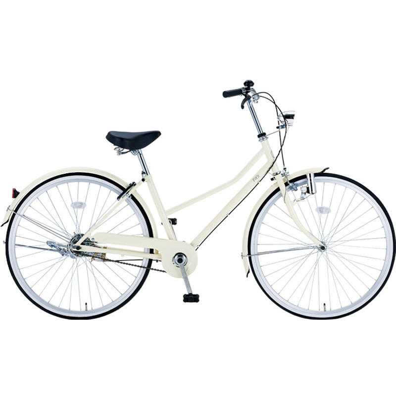 FTP266 【FTP266】26インチ/ダイナモライト/変速外装6段変速 1台 Fit