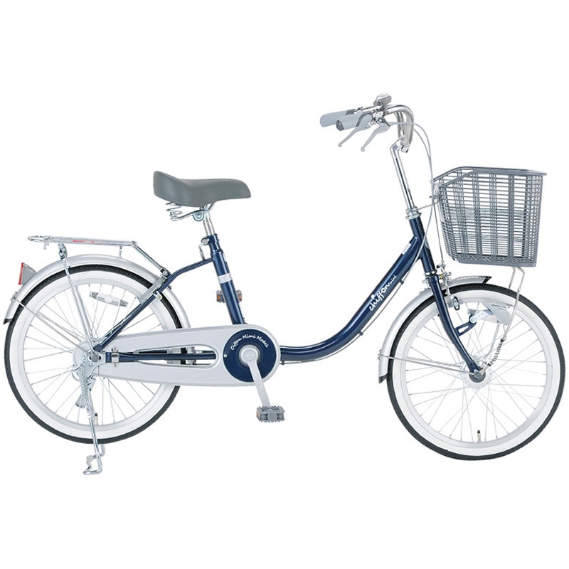 CFM22-A 【CFM22-A】20インチ/オートライト/変速なし CHIFFON Dブルー色