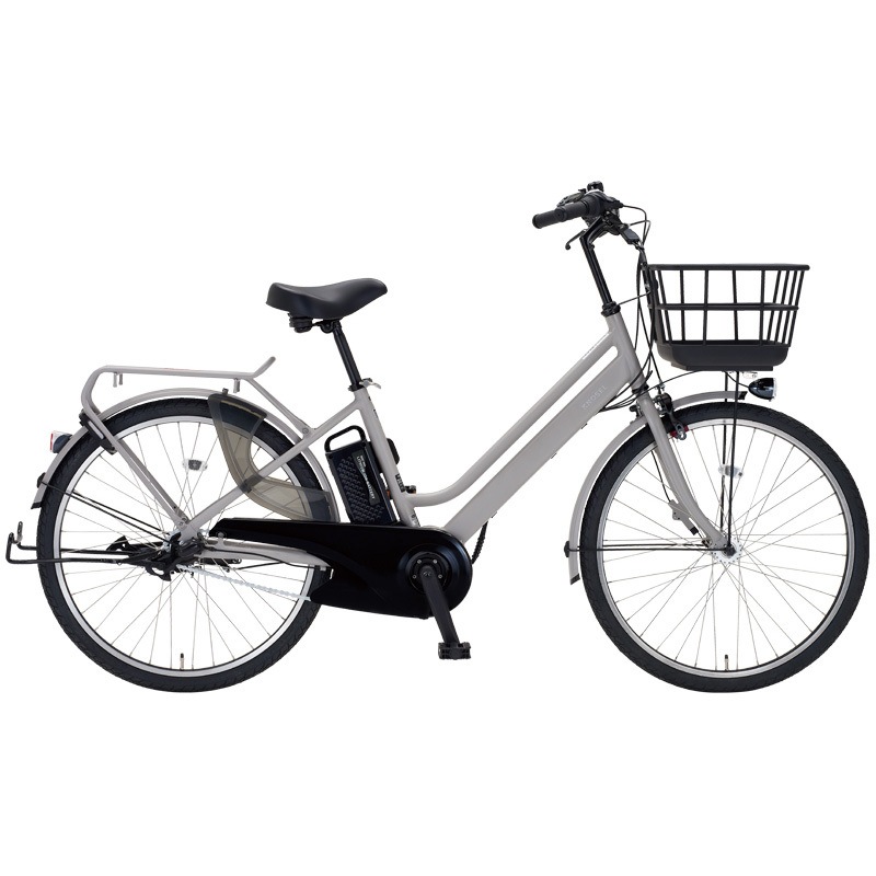 E-NSL263-AL】26インチ/オートライト/変速内装3段変速 e-KNOSEL 電動