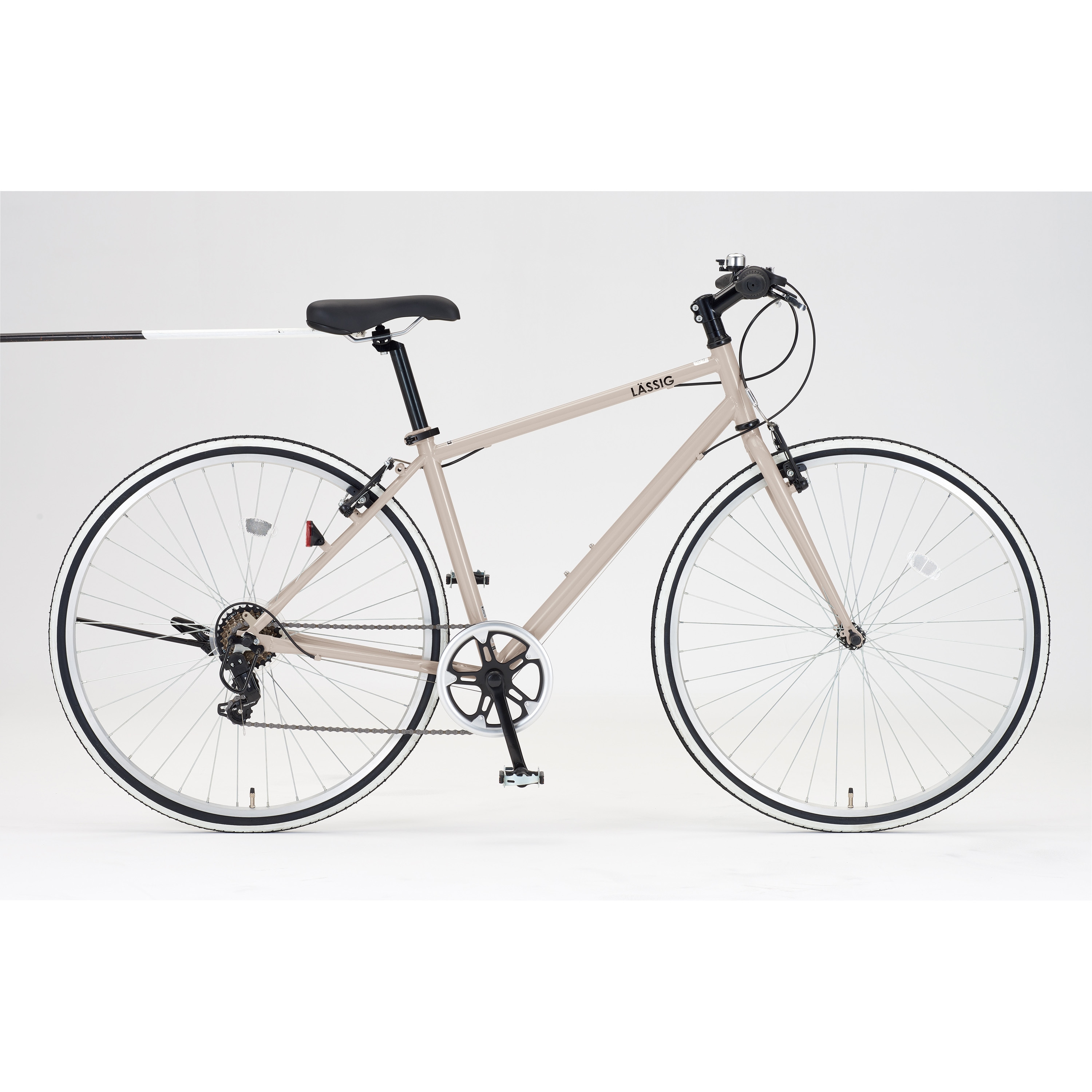 自転車 外装7段変速