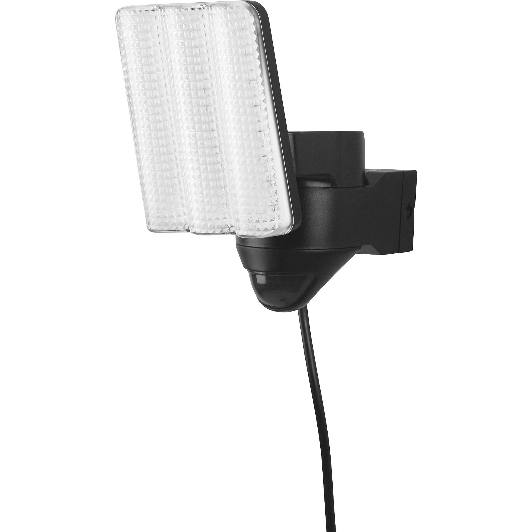 DLA-17T100 コンセント式センサーライト DAISHIN(大進) LED1.0W×26個