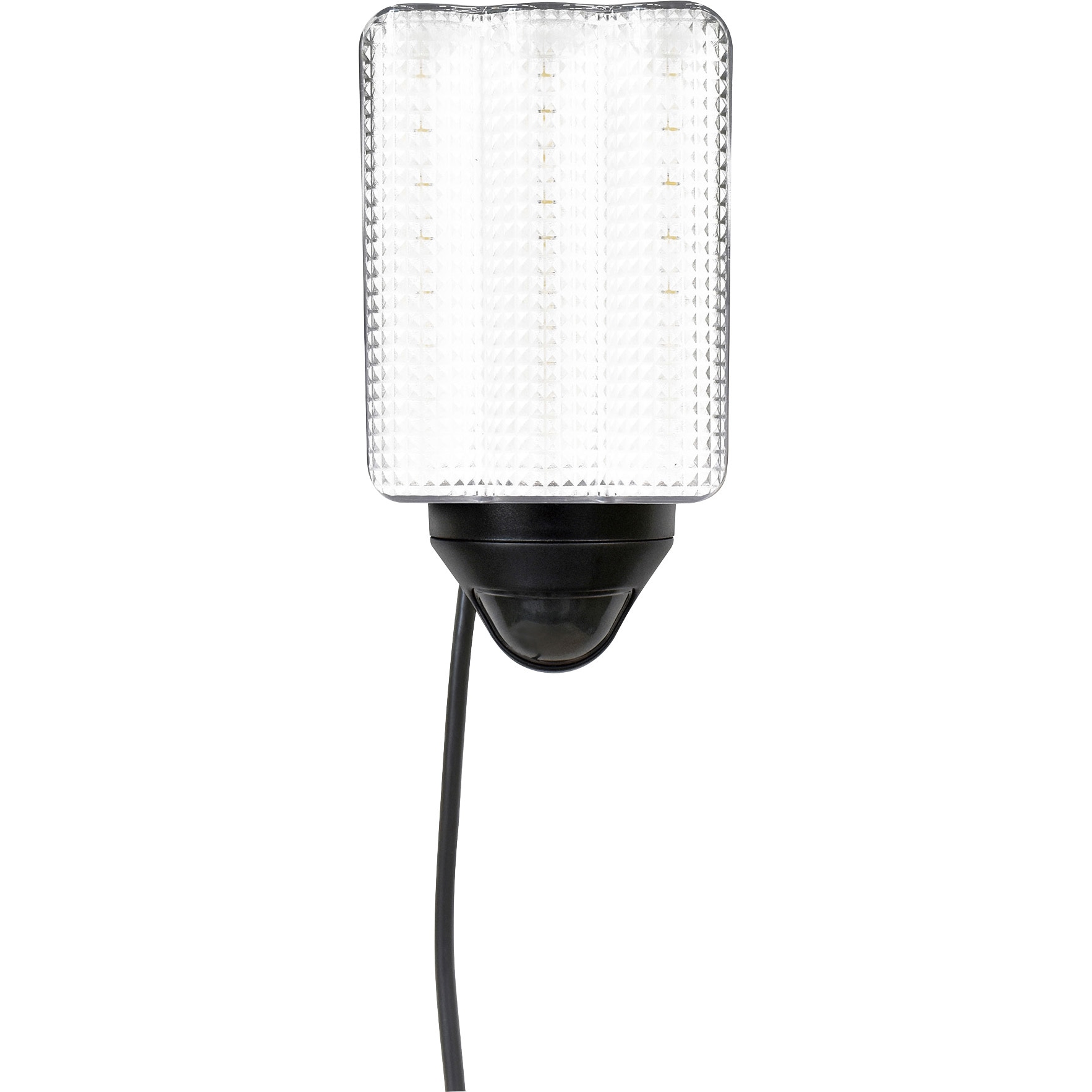 DLA-17T100 コンセント式センサーライト DAISHIN(大進) LED1.0W×26個
