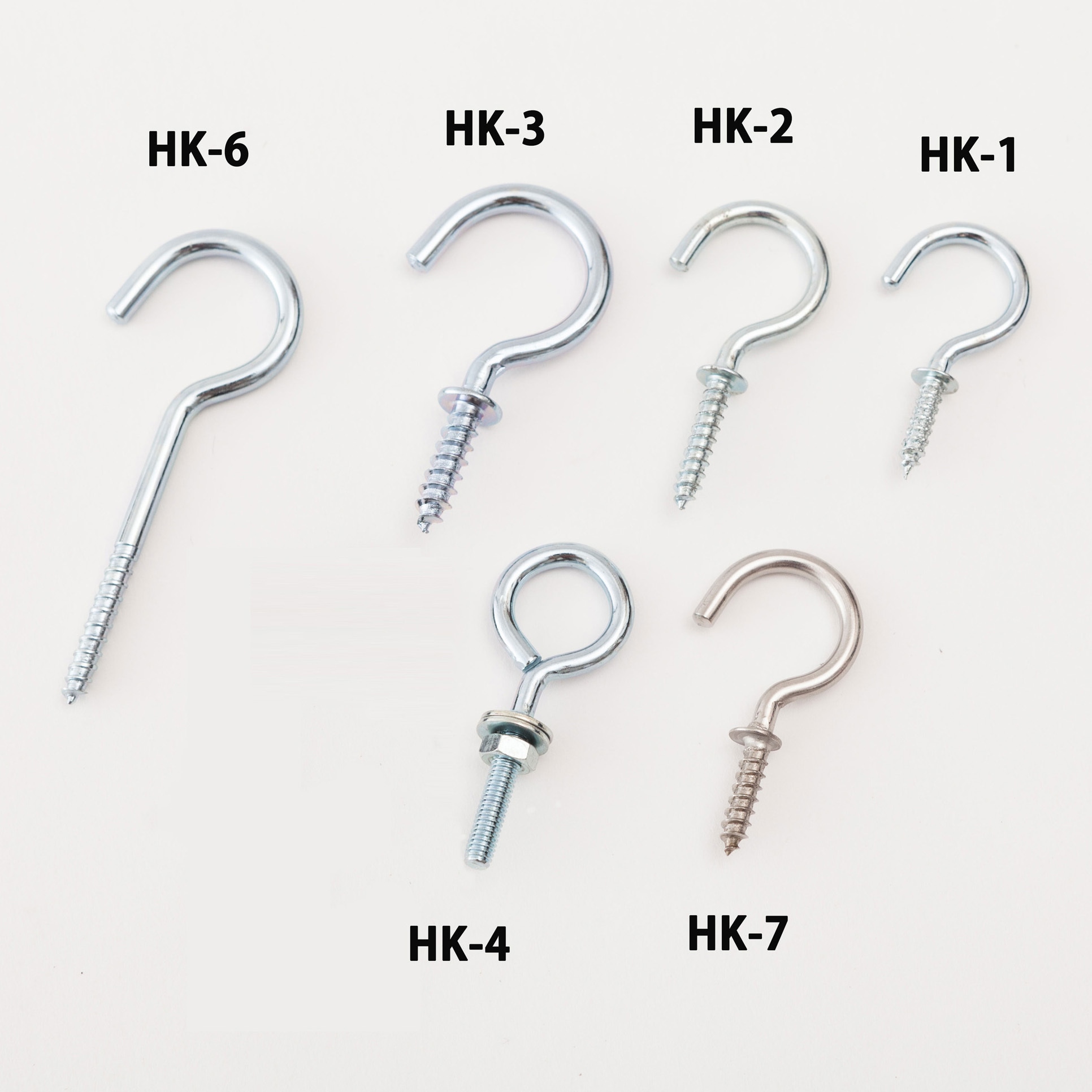 HK-7 ヒートン 1箱(200本) 共和化学工業所 【通販モノタロウ】
