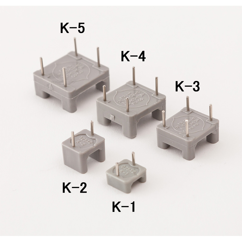 K-4 ストロングサドル 共和化学工業所 1箱(100個) K-4